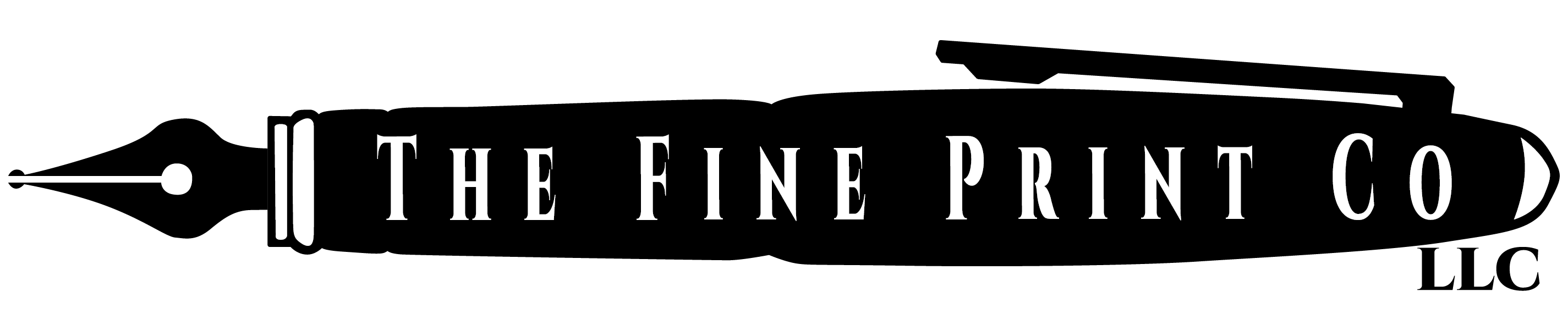 The Fine Print Co